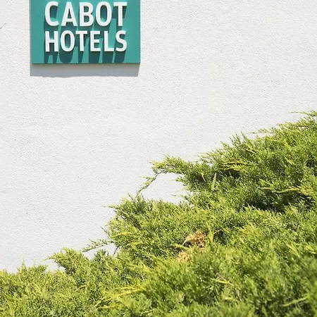Apartment Cabot Hobby Club