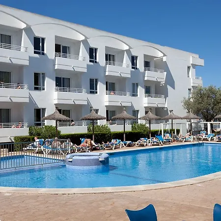 Apartment Cabot Hobby Club Port de Pollenca