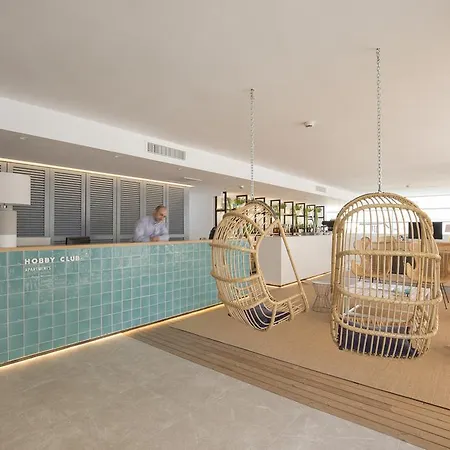 Cabot Hobby Club Apartment
