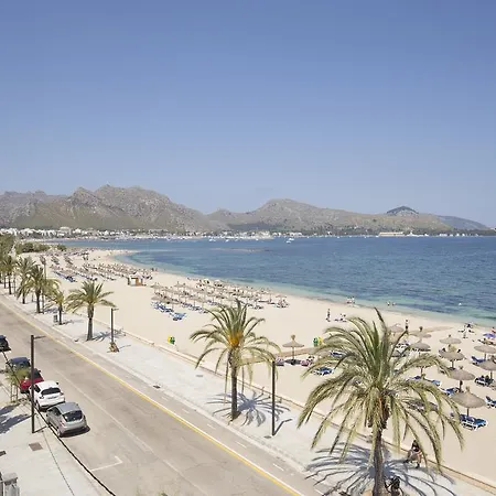 Cabot Hobby Club Apartment Port de Pollenca