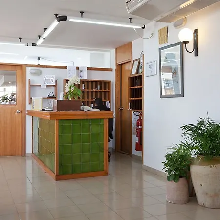 Apartmán Cabot Hobby Club *